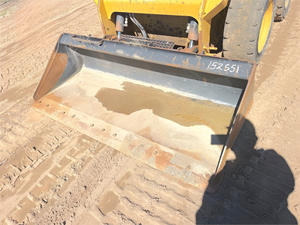 2016 para 242D Minicargadora Motor diésel Cojinete EPA CE ISO Certificado Listo para enviar a todo el mundo - Product Image 6