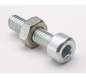 Visserie mécanique de précision en acier haute résistance, fiable et durable, pour l'assemblage de composants. - Product Image 5