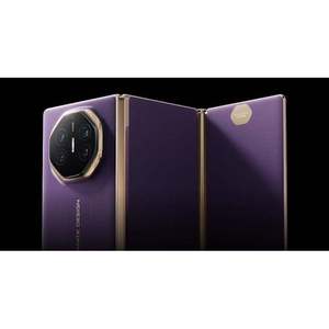 Smartphone Huawei Mate XTS 5G au design ultime avec processeur Deca Core, double SIM, 256 Go/512 Go de ROM, CDMA, téléphone portable intelligent neuf - Product Image 2