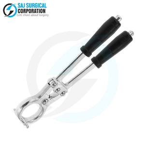 เครื่องตัดขนแบบสั้นสำหรับงานหนักใช้ในการเลี้ยงปศุสัตว์ขนาดใหญ่ในการปฏิบัติการในปศุสัตว์และสุกร - Product Image 3