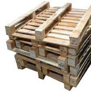 New & Used EPAL Wooden Pallet ( CERTIFIED EURO PALLET )
