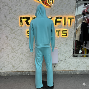 2026 nouveauté 100% coton polaire haute qualité hommes client la plus demande haut tendance derniers sweats à capuche à fermeture éclair à la mode - Product Image 4