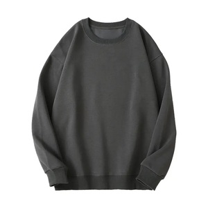 Nouveau design Sweat à capuche intégral Sweats à capuche pour hommes Sweats à capuche personnalisés Sweat à capuche Premium Heavy Fleece Heavyweight - Product Image 2