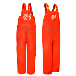 Ensemble de vêtements de travail personnalisable et confortable en polyester avec boutonnage pour chemise et col rond Vêtements de sécurité réfléchissants et imperméables - Product Image 5