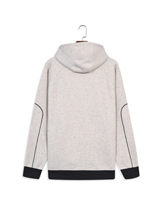 Sudadera Deportiva Ajustada para Hombre, Transpirable, para Entrenamiento, Secado Rápido, Ropa Deportiva de Alto Rendimiento - Product Image 2