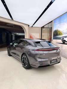 Sedán Deportivo Eléctrico 2026, Alta Calidad, Tracción en las Cuatro Ruedas, Buen Precio, Vehículo de Nueva Energía - Product Image 6