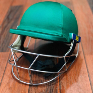 Casco de Bateo de Cricket Pakistaní con Material de Fibra de Vidrio para Camping, Combinación Perfecta para Deportes - Product Image 3