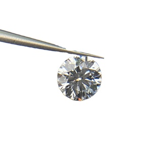 ตัด VS2 CVD หลวมสีขาวพรรคเติบโต G CVD เพชรผู้ผลิต Cvd เพชรที่กำหนดเองผู้ผลิตที่มีใบรับรอง - Product Image 4