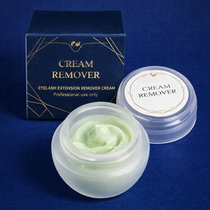 Dissolvant de colle à cils professionnel de qualité supérieure 15 ml sous marque privée, disponible en OEM avec logo personnalisé, emballage premium - Product Image 1