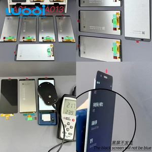 Đối với <span class=keywords><strong>Samsung</strong></span> <span class=keywords><strong>Galaxy</strong></span> A01 lõi A013 <span class=keywords><strong>A3</strong></span> lõi <span class=keywords><strong>LCD</strong></span> hiển thị màn hình cảm ứng lắp ráp thay thế điện thoại di động <span class=keywords><strong>LCD</strong></span> bán buôn nhà máy sản xuất thử nghiệm - Product Image 4