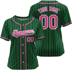 Baseball Jersey OEM Supplier for Team Uniforms with Custom Print Solutions for Schools Clubs and Academies - Product Image 2