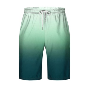 Pantalones cortos de verano personalizados para entrenamiento físico de diferentes colores, pantalones cortos de maratón de gran tamaño, pantalones cortos deportivos de secado rápido para hombres - Product Image 3
