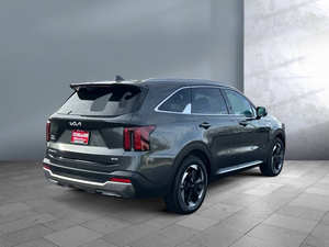 Kia Sorento Hybrid SX Prestige 2025 en parfait état - Product Image 6