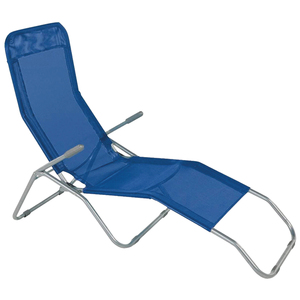 Cassetto Reclinabile Lipari Cm. 57x139x95 H Assortiti - Product Image 1
