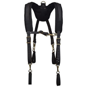 Dernier modèle de sac à outils en cuir robuste à vendre Sacs à outils en cuir véritable de qualité supérieure à bas prix en usine - Product Image 5