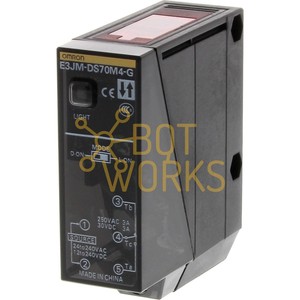 Omron E3JMDS70M4TG - Nuovo - Product Image 1