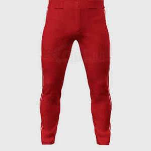 High Quality Quick Dry Baseball Uniform Sets Breathable and Durable Material OEM Service Available - Product Image 6