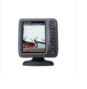 เครื่องหาปลา Furnor FCV-688 iFish รุ่นใหม่ พร้อมจอ LCD สีขนาด 5.7 นิ้ว ข้อเสนอพิเศษ ซื้อ 2 แถม 1 - Product Image 1