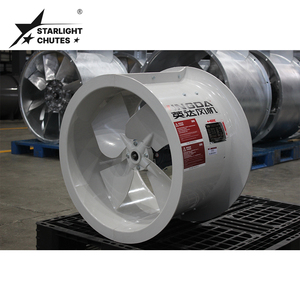 Fournisseur chinois de goulotte à déchets pour la Jamaïque et la Guyane, système de gestion des déchets en acier inoxydable - Product Image 6