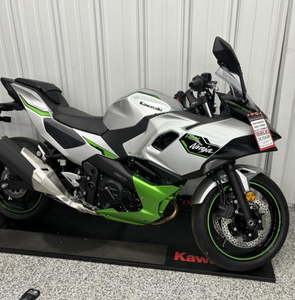 100% AUTHENTIQUE À VENDRE DROPSHIPPING DÉMARREUR ÉLECTRIQUE 2024 KAWASAKI Z E-1 ABS NOUVELLE MOTO DE ROUTE VENTES AUTOMOBILES - Product Image 2