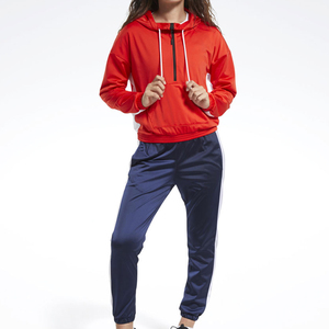 ชุดวิ่งของผู้หญิงชุดวอร์มใส่สบาย - Product Image 1