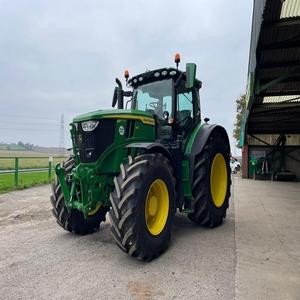 Achetez les produits de tracteur John Deere 195 maintenant en stock. Expédition rapide, prix de gros inclus, qualité supérieure. - Product Image 1