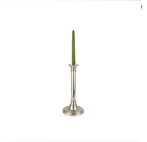 Sleek and Stylish Metal <b>Taper</b> <b>Candle</b> <b>Holder</b> for Elegant Dining Table Setup Christmas Home and Office Decor - Product Image 2