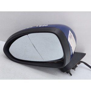 Specchietto Retrovisore Sinistro SX OPEL RACE e Serie 3, 5 PIN B13DTC (15>) - Product Image 5