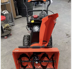 Souffleuse à neige AUTOSPARK classique 920030 multifonction 24 "de bonne qualité avec garantie de 3 ans pour la cuisine et le jardin - Product Image 2