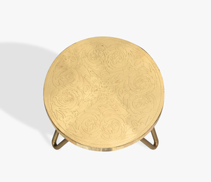 Support à gâteau en métal écologique de haute qualité pour les mariages Home Hotels Restaurants-pour les fêtes en grande quantité - Product Image 4
