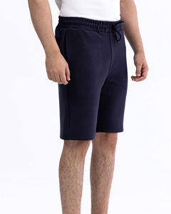 Huzaifa Products Logo personnalisé OEM Short de basket-ball pour homme Plus avec logo Baggy Design - Product Image 3