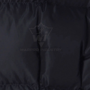 Blouson matelassé tendance pour femme, style personnalisé, design léger pour un look décontracté et une garde-robe saisonnière - Product Image 6