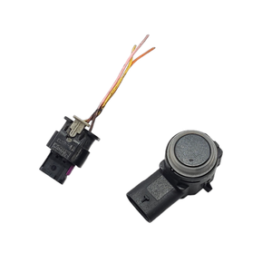 Sensore di Parcheggio PEUGEOT 3008 Serie 9827917377 (16>23) - Product Image 4