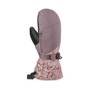 Unisex Custom Ski <b>Gloves</b> Bulk Supply of Insulated Snow <b>Gloves</b> and Mittens Multi-Layer <b>Thermal</b> Protection Water-Resistant Fabric - Product Image 4