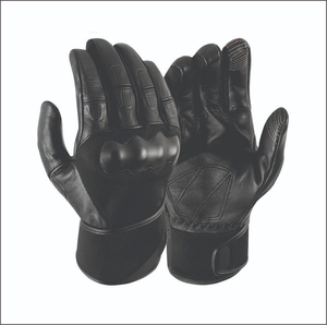Gants de motocross à écran tactile tendance en gros, respirants, faciles à porter, séchage rapide, légers, logo personnalisé, couleur sport - Product Image 3