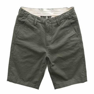 Short en jean Cargo lourd Offre Spéciale Short décontracté taille haute pour homme personnalisable 2025 - Product Image 2