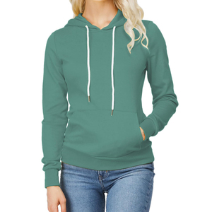 Vente en gros Nouveaux sweats à capuche surdimensionnés personnalisés pour femmes et unisexe, grande taille, hiver, tricotés, streetwear, imprimés, 100% coton, manches longues, à porter devant - Product Image 2