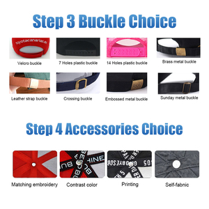 เครื่องแต่งกายและเครื่องประดับ>> หมวกและหมวก>> หมวกบีนนี่ - Product Image 5