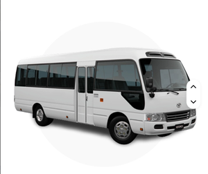 Autobús Diésel Euro 4 con Volante a la Izquierda, Transmisión Automática, Listo para Envío Inmediato con Documentos de Exportación - Product Image 2