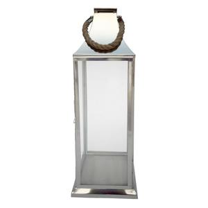 Wholesale Tealight Holder Lantern for Home Wedding Decorations <b>Candle</b> Centerpiece Finest Quality Customized <b>Shape</b> Gold Polished - Product Image 6