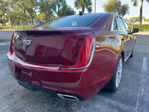 Cadillac XTS 2019 USADO EN EXCELENTES CONDICIONES - Product Image 2