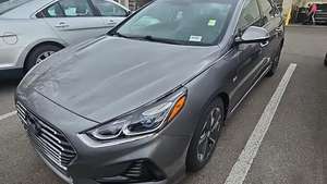 2018 asequible hHyu-ndai Son-ata - Product Image 6