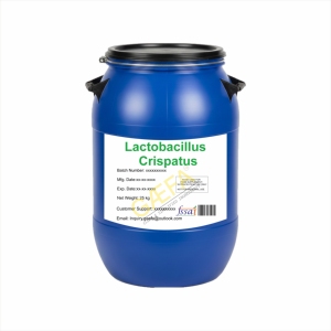 Polvo de Lactobacillus Crispatus, Lugar de Origen: India - Product Image 1