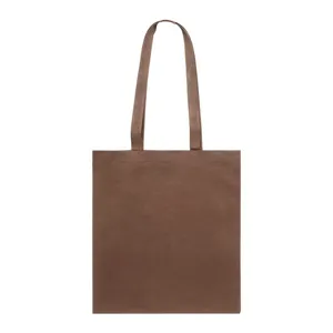 Borsa Shopping Personalizzata in Cotone Katote, Borsa Promozionale Personalizzabile per Merchandising - Product Image 3