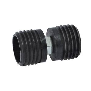 Conector recto de riel MAX04 35mm (421-618) - Product Image 1