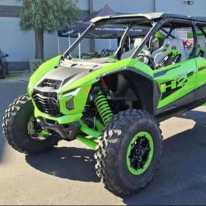 Teryx4 H2 Deluxeee ES 2026 de Alta Calidad, Último Modelo, Automático, Disponible al por Mayor - Product Image 1