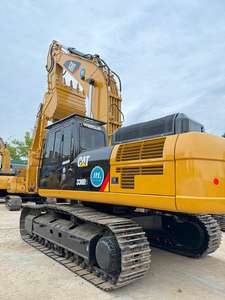 CAT 320D 2023 - Product Image 5