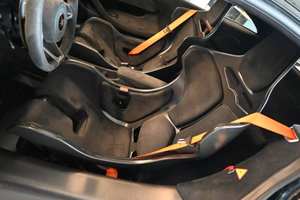 มาคลาร์ตัน 600LT ปี 2019 รถคูเป้ 2 ประตู เกียร์อัตโนมัติ หลังคาพาโนรามิก เบาะหนัง 6,285 ไมล์ ล้อแม็ก R21 เทอร์โบ ขับเคลื่อนสี่ล้อ ระบบควบคุมความเร็วอัตโนมัติ ขับขี่ด้านซ้าย - Product Image 5