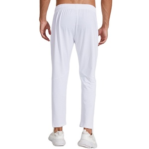 Pantalons de sport pour un usage quotidien, pantalons de survêtement extensibles, pantalons de survêtement pour hommes, vêtements de sport, pantalons de jogging confortables - Product Image 2