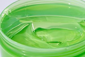 Gel Hidratante Calmante Antienvejecimiento de la Marca de Cosméticos Número 1 de Corea, SOQU, para Todo Tipo de Piel, Mejora el Tono de la Piel - Product Image 2